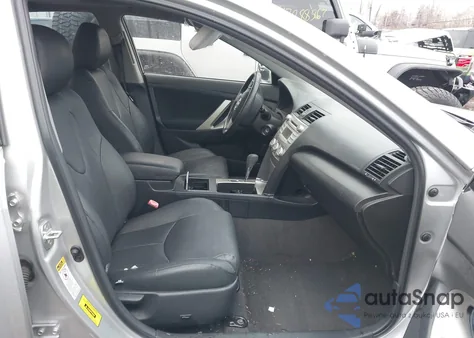 2010 Toyota Camry Se from USA, damaged, VIN 4T1BF3EK8AU045194